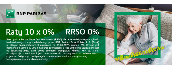 MATERAC NA RATY ONLINE